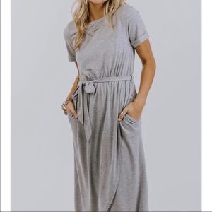 Roolee Chloe Dress Small